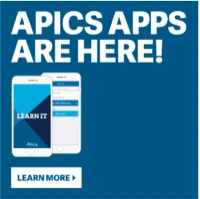 APICS 2017 Event